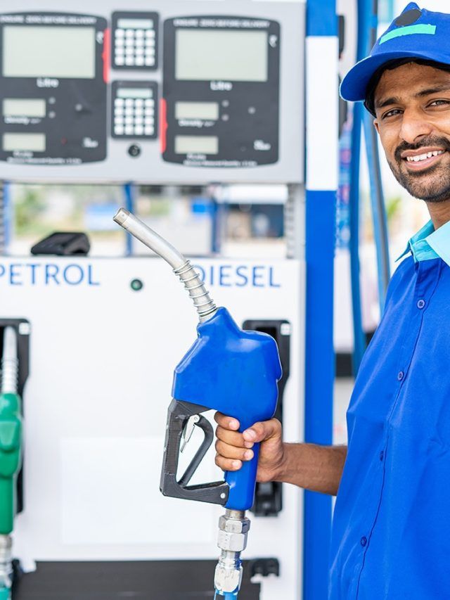 How petrol pumps cheat you: 9 dirty tricks that empty your tank and your pocket unnoticed