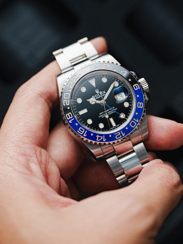 These 9 watches aren’t just stylish, they could outperform your MF over time