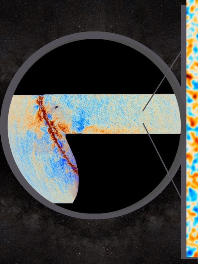 ‘13.8 bn years in one image’: The clearest ‘Baby Picture’ of the Cosmos yet