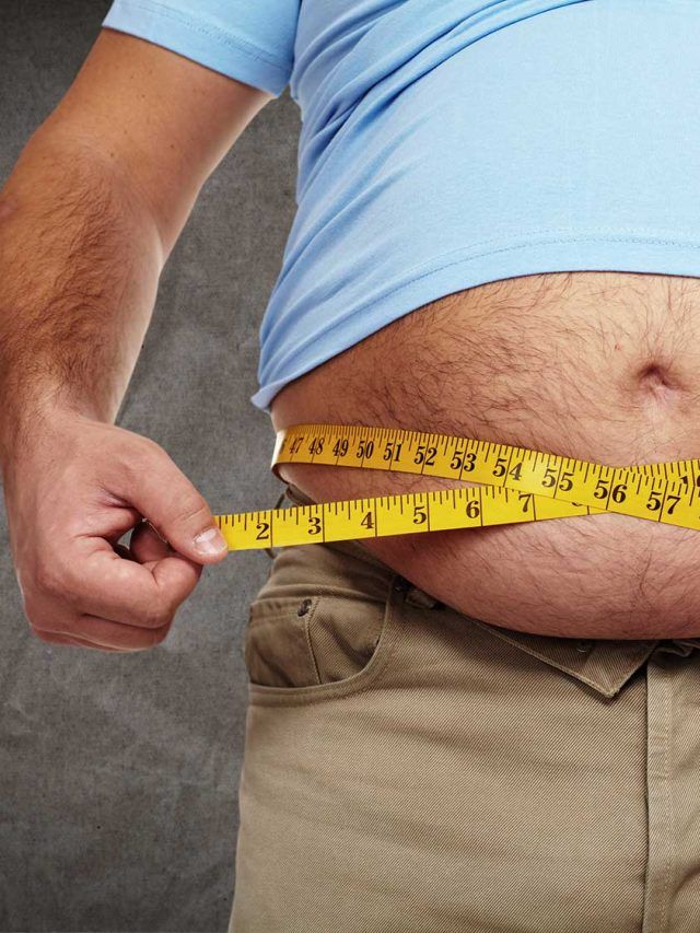 Forget Ozempic! These 9 kitchen staples naturally burn belly fat