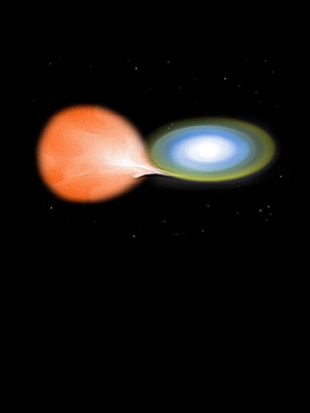 'Next one after 80 years': Blaze Star eruption could light up the sky any day this month