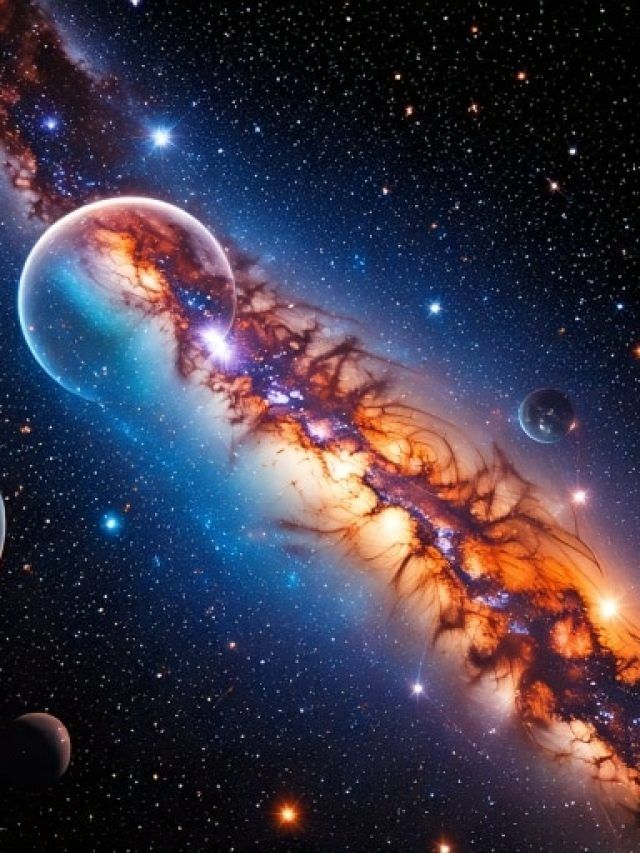 ‘Interstellar highway’: A hidden tunnel could link us to distant worlds