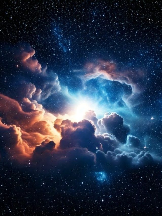 ‘A Big Bang mystery’: Ancient supernovas may have sparked the first drops that made life possible