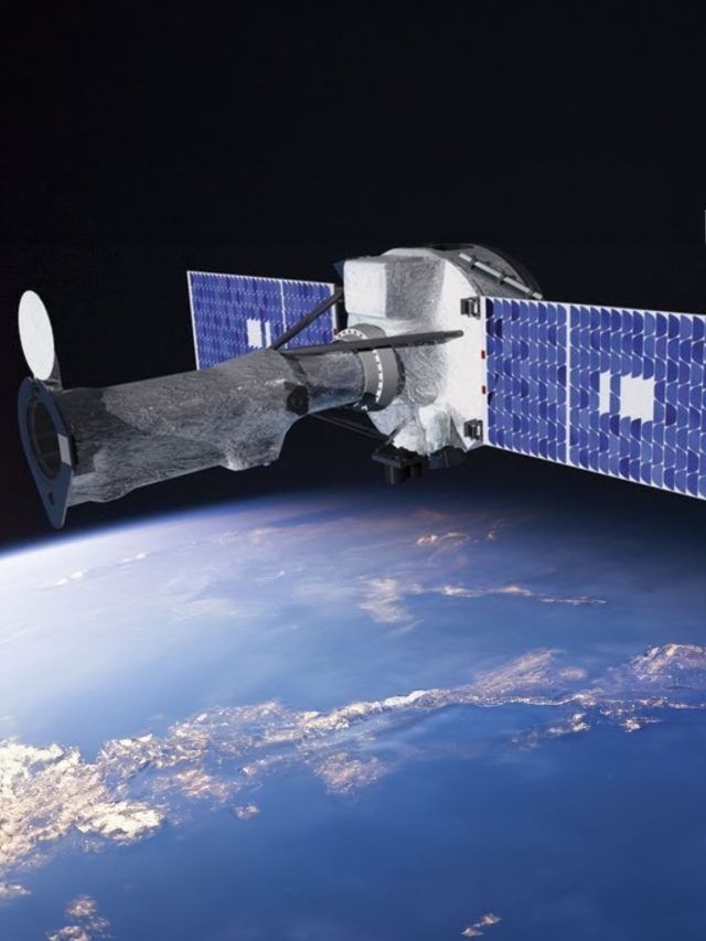 ‘Racing at 2,600 km/s’: NASA’s IRIS finally sees 19-year-old solar flare theory in action