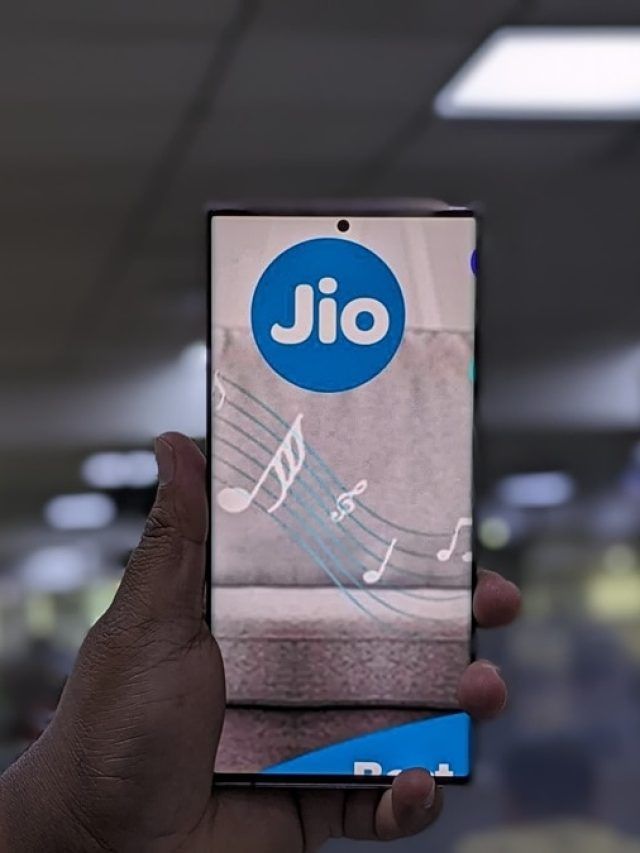 Jio का एक मात्र प्लान, जिसमें मिलती है ये खास सुविधा