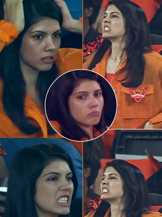 सिर पकड़ा, दांत भींचे... IPL में SRH की हार पर काव्या मारन का दिल टूटा, VIDEO