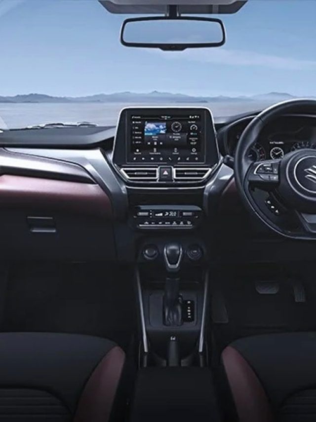 Swift-Wagon R... सब हुए पीछे! लोगों ने जमकर खरीदी ये सस्ती SUV, बनी नंबर 1