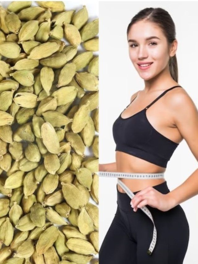 वजन भी घटाती है चाय का स्वाद बढ़ाने वाली ये हरी चीज, बस ऐसे करें इस्तेमाल