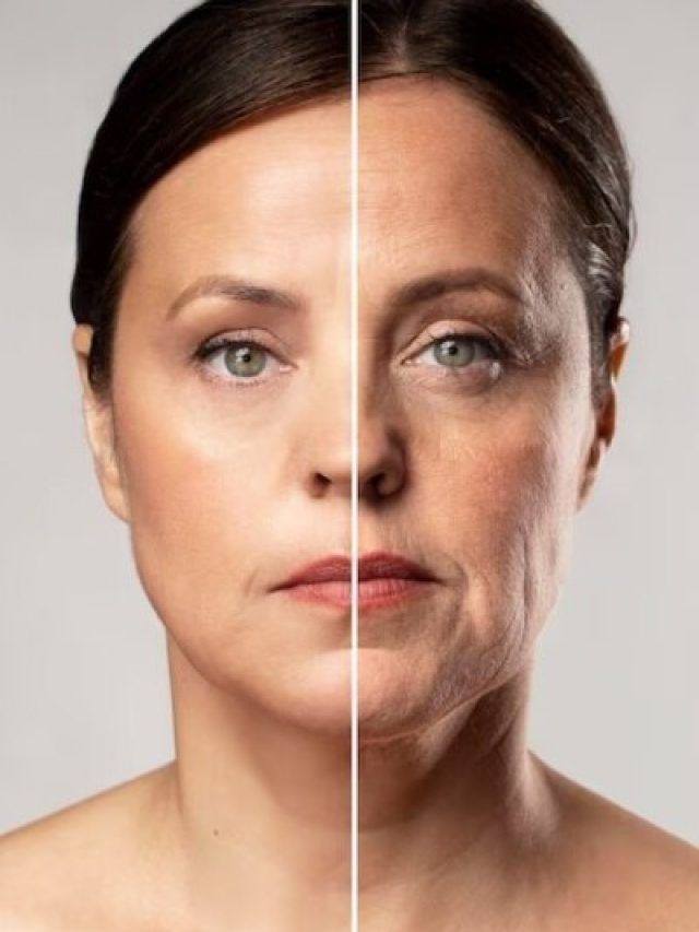 बुढ़ापा दूर भगाते हैं ये 5 फल, एक महीना लगातार खाने पर दिखने लगेगा असर