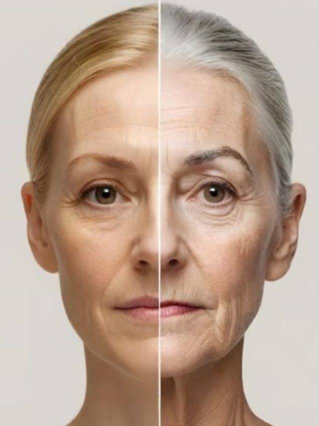 कम उम्र में बुढ़ापे को न्योता देती हैं आपकी ये 5 आदतें, तुरंत छोड़ें