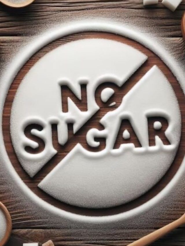 मीठा छोड़ने में होती है दिक्कत? 6 तरीकों से आसानी से कम कर सकते हैं चीनी का सेवन