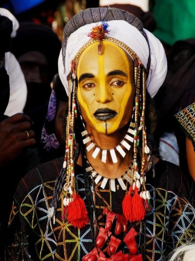 एक-दूसरे की पत्नियां चुराते हैं इस देश के लोग, करते हैं अनोखी शादी