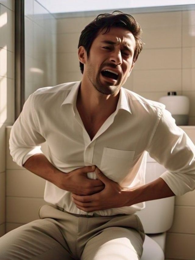 सुबह टॉयलेट सीट पर बैठते ही साफ होगा पेट! खाएं डॉक्टर के बताए ये फ्रूट्स