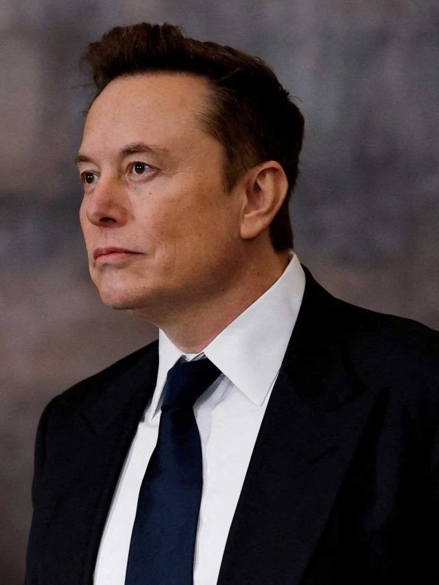 Elon Musk has a problem: China’s just obliterated Starlink with a 2-watt laser