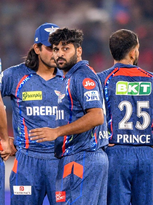 एक कॉल से बदली IPL में इस क्रिकेटर की जिंदगी, दिखाया क्या होता है कमबैक