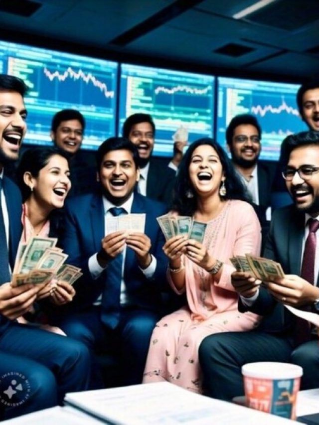खुलते ही 9% उछला... एक खबर आते ही गदर मचाने लगा रेलवे स्टॉक