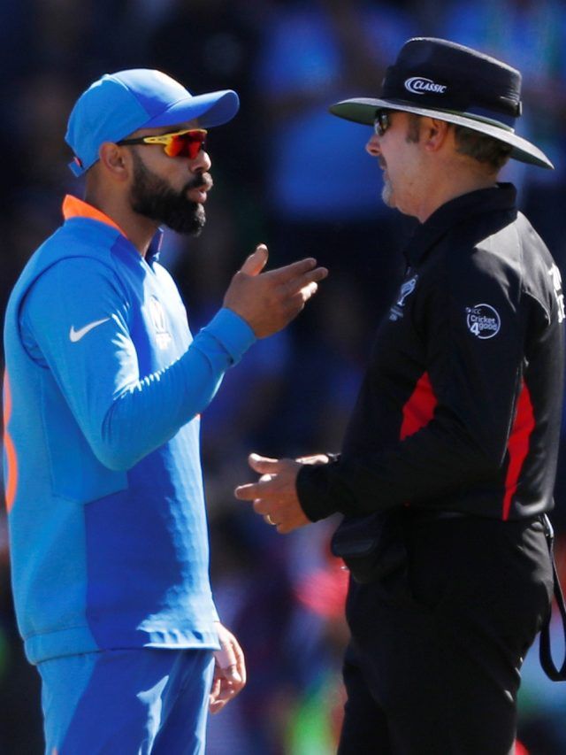 भारत-न्यूजीलैंड CT फाइनल में 'अनलकी' अंपायर की एंट्री, पर ये सुखद संयोग भी...