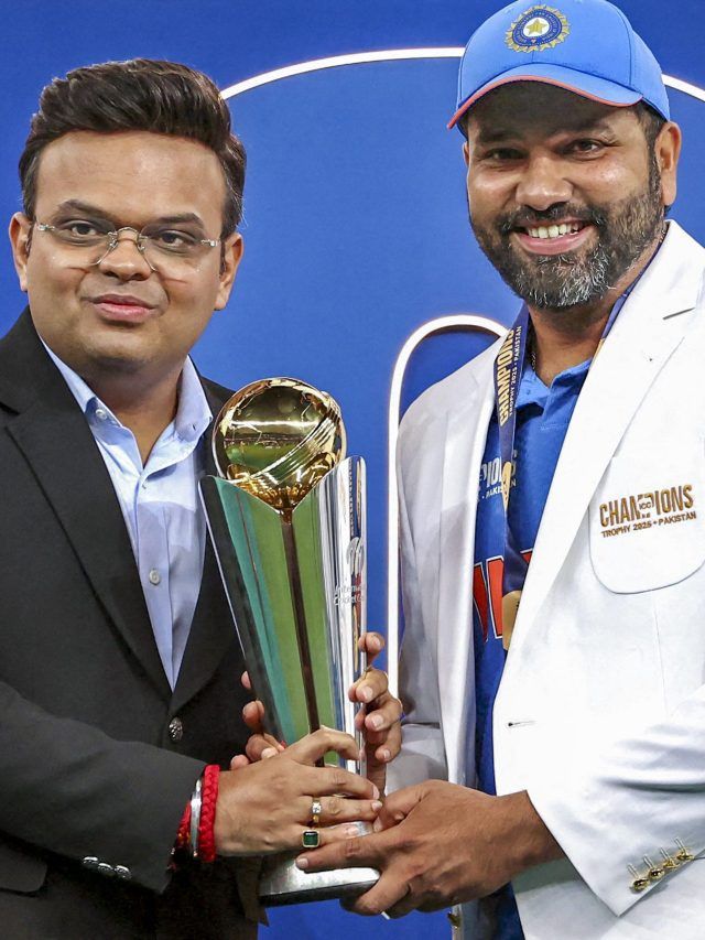 रोहित-कोहली समेत इन खिलाड़ियों को मिलेंगे 3 करोड़... गंभीर और स्टाफ को क्या मिलेगा?