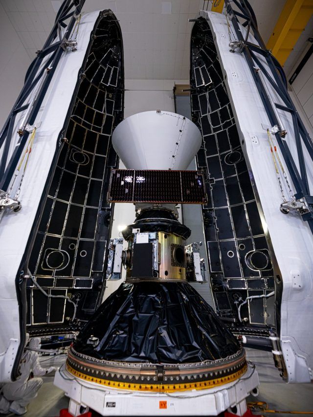 'NASA’s cosmic spy duo': SPHEREx & PUNCH set to rewrite space history