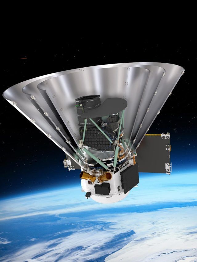 'Galactic Icebergs': NASA’s SPHEREx may expose hidden water worlds