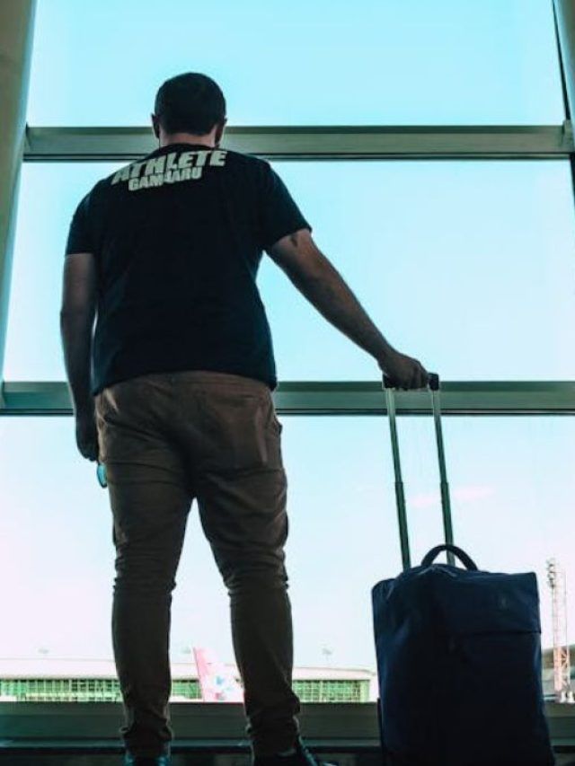 कौन हैं ये खास लोग, बिना सिक्योरिटी चेक के सीधे प्लेन तक जाते हैं?