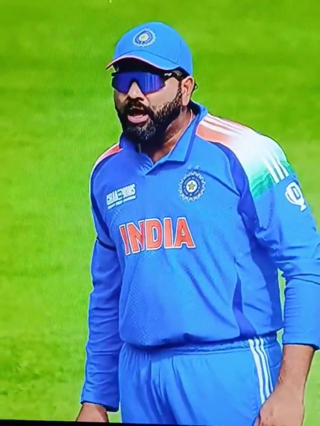 'अभी फाइनल बाकी है, उससे पहले क्या...', कप्तान रोहित के खराब प्रदर्शन पर बोले गंभीर