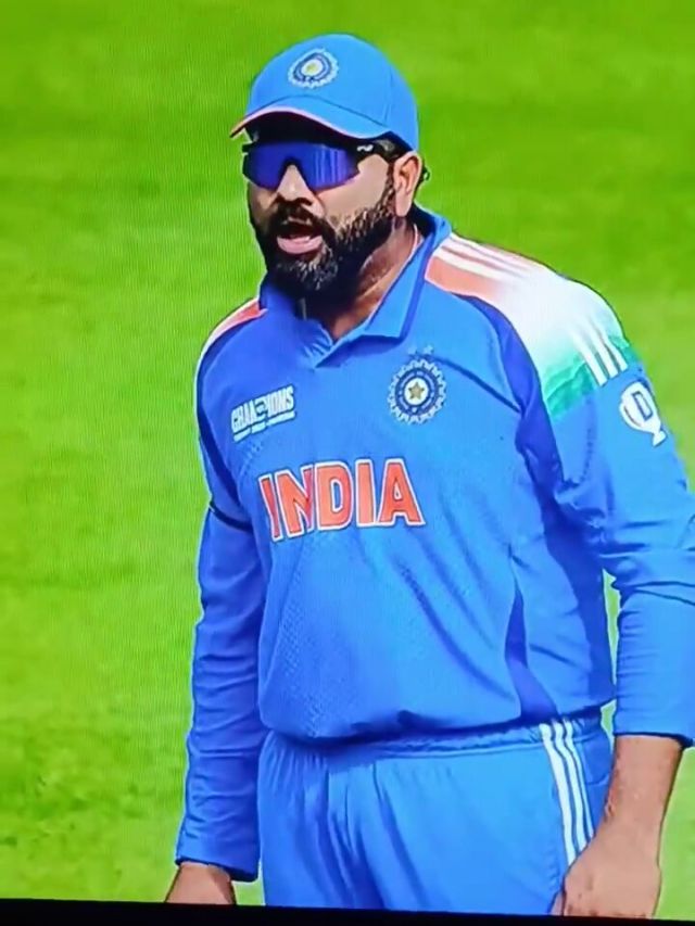 कोहली और रोहित को मैच में आया गुस्सा... कुलदीप की इस हरकत पर हुए आगबबूला, VIDEO