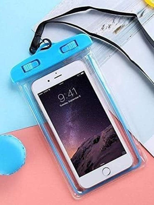 200 रुपये में फोन हो जाएगा वाटरप्रूफ, यूज करना होगा ये 'कवच'