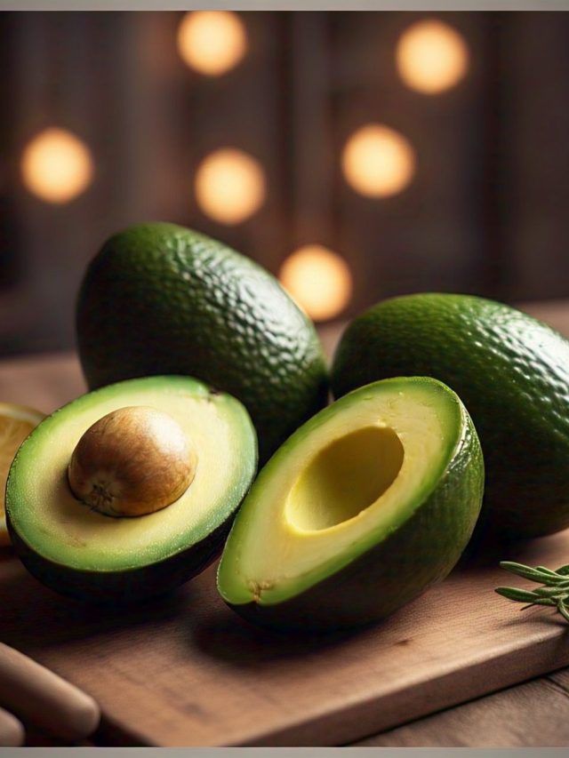 बुढ़ापे को धीमा कर सकता है ये हरा फल, 45 तक चेहरे की स्किन रहेगी टाइट