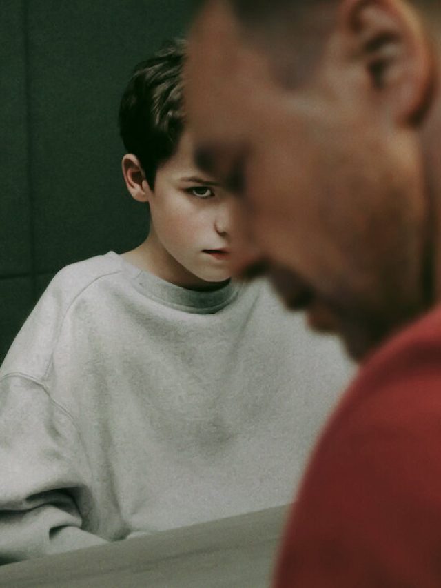 ‘Red pill, 100, kidney bean’: Netflix’s Adolescence reveals sinister emojis parents should know