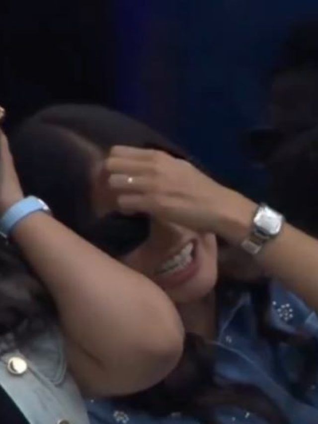 श्रेयस ने छोड़ा रचिन का कैच, हैरान रह गईं विराट की वाइफ अनुष्का, VIDEO