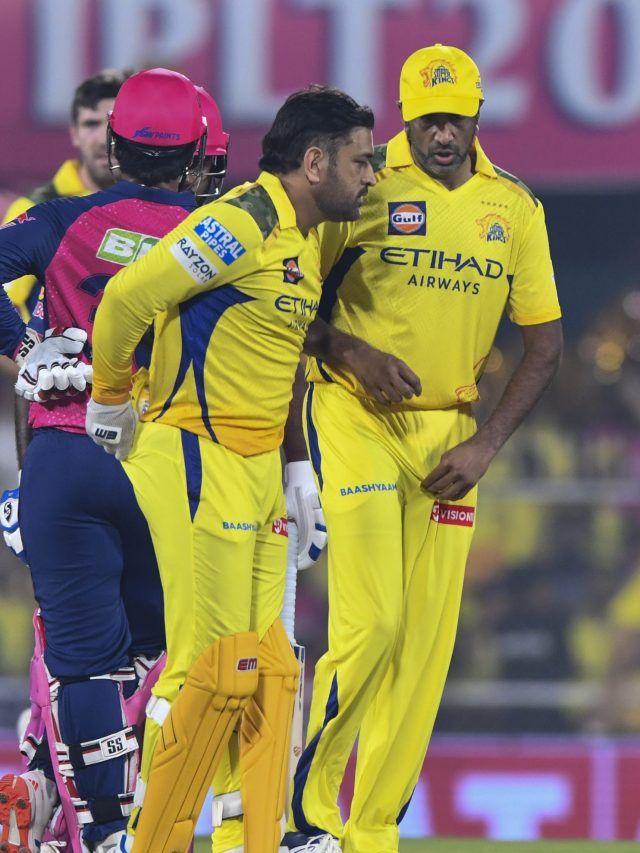 CSK की हार के बाद छलका इस क्रिकेटर का दर्द, बोले-उनकी कुछ गलतियां...