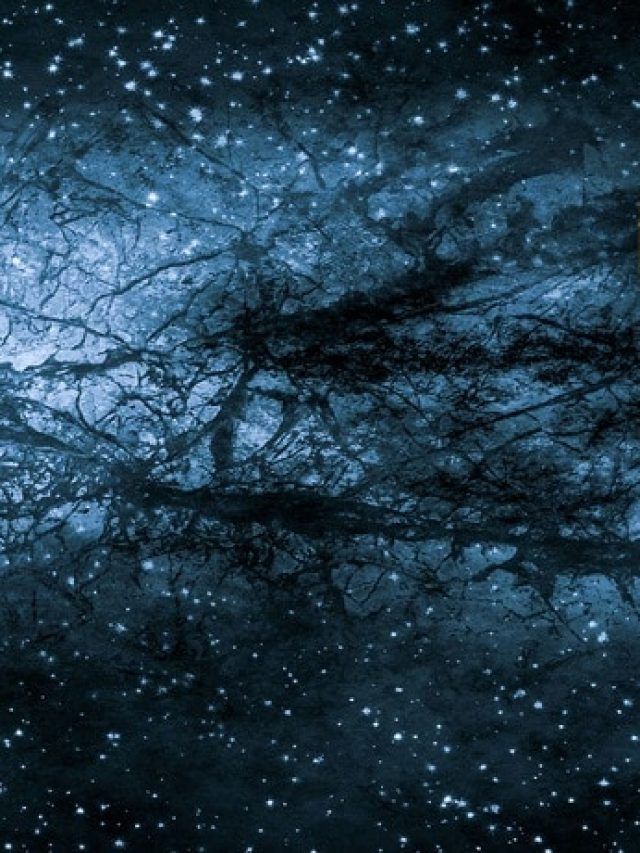 'The immortal particle': Dark Matter’s lifetime may be 10 million universes long