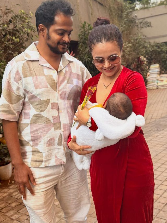 'पति ने इस्लाम अपनाने के लिए नहीं किया फोर्स', दूसरे धर्म में शादी करने पर बोली एक्ट्रेस