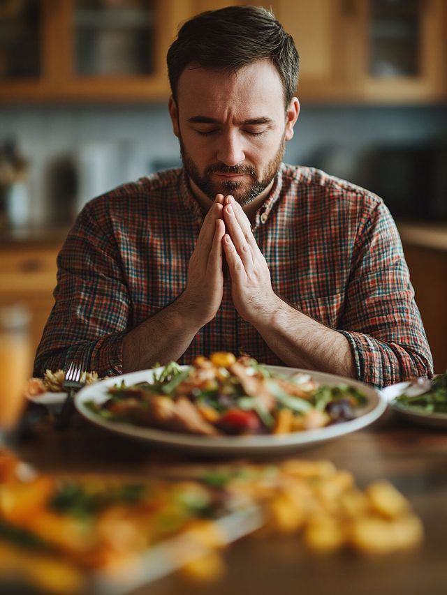 ‘The 3 foods you should never mix’: Vedas warned about this 5,000 years ago