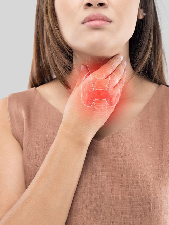 ‘Thyroid pills can’t be skipped’: Here’s what happens when you do