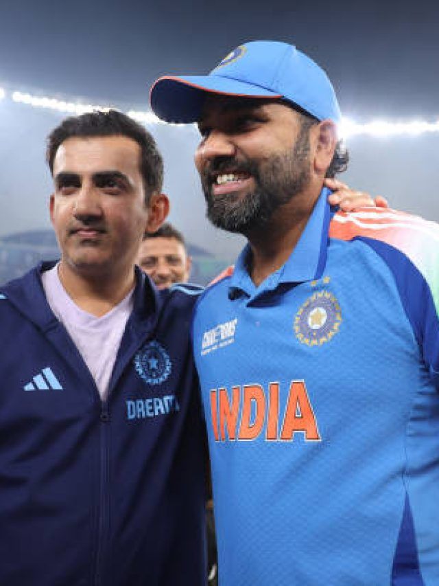 'एक दिन में टेस्ट, वनडे और टी20 मैच खेलने का दम सिर्फ भारत में...', ऑस्ट्रेलियाई स्टार हुआ कायल