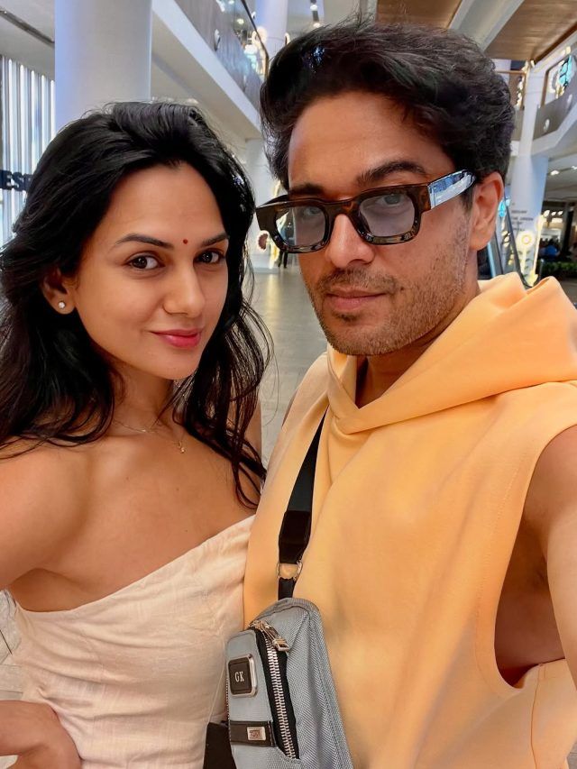 शादी को हुए 9 साल, पिता बनना चाहता है एक्टर, पर पत्नी नहीं तैयार