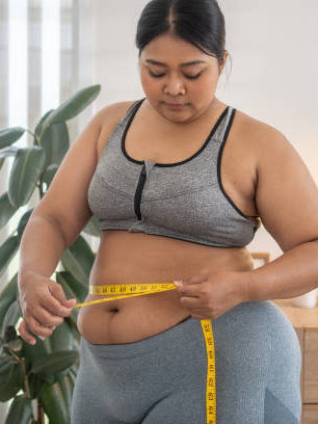 मोटा और लटकता पेट कुछ ही हफ्तों में होने लगेगा पतला, नाश्ते में खाना शुरू करें ये चीजें