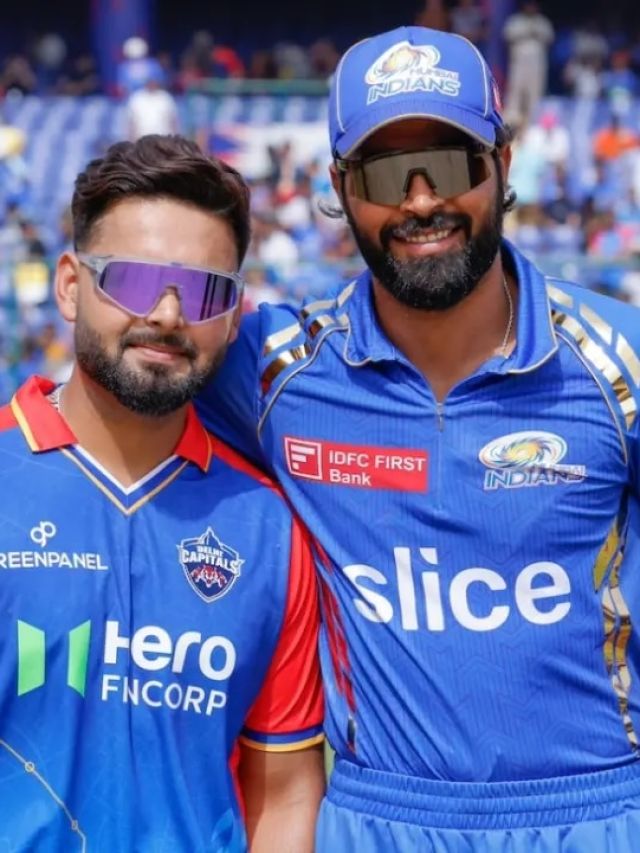 स्लो ओवर रेट पर IPL में आया नया नियम, अब कप्तानों पर नहीं लगेगा बैन, बल्कि...