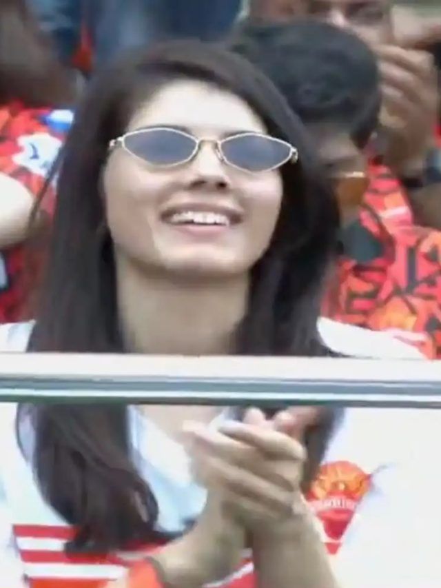 ट्रेविस हेड ने की आर्चर की धुनाई... खुशी से झूमीं काव्या मारन, VIDEO