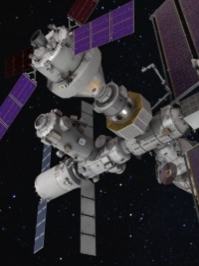 ‘Global Lunar Station’: How NASA, ESA, JAXA, and UAE are building Gateway for Moon and beyond