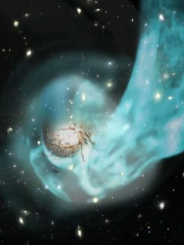 ‘Cosmic Collisions Revealed’: XRISM uncovers violent mergers heating galaxy clusters