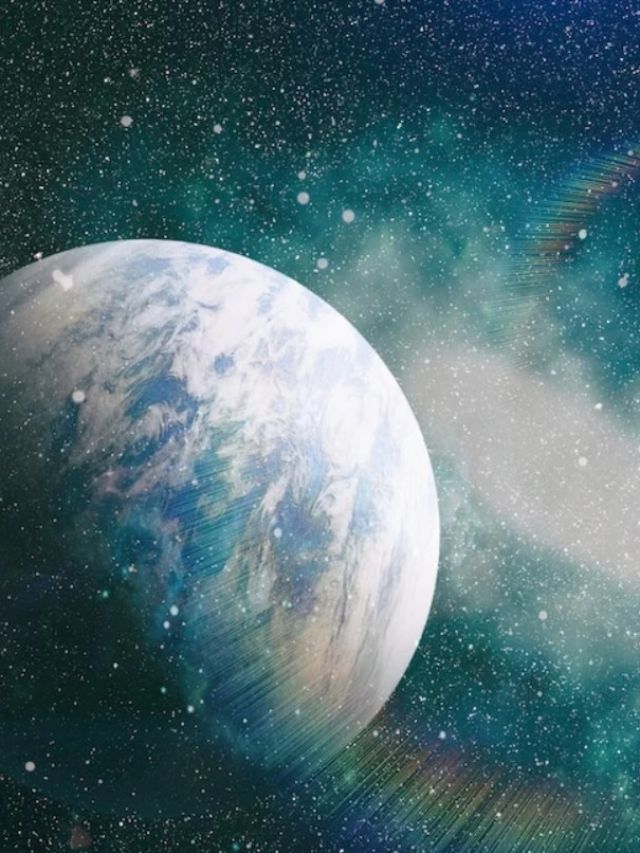 ‘Snow line secrets’: The icy space factory that might be hiding Earth’s distant twins