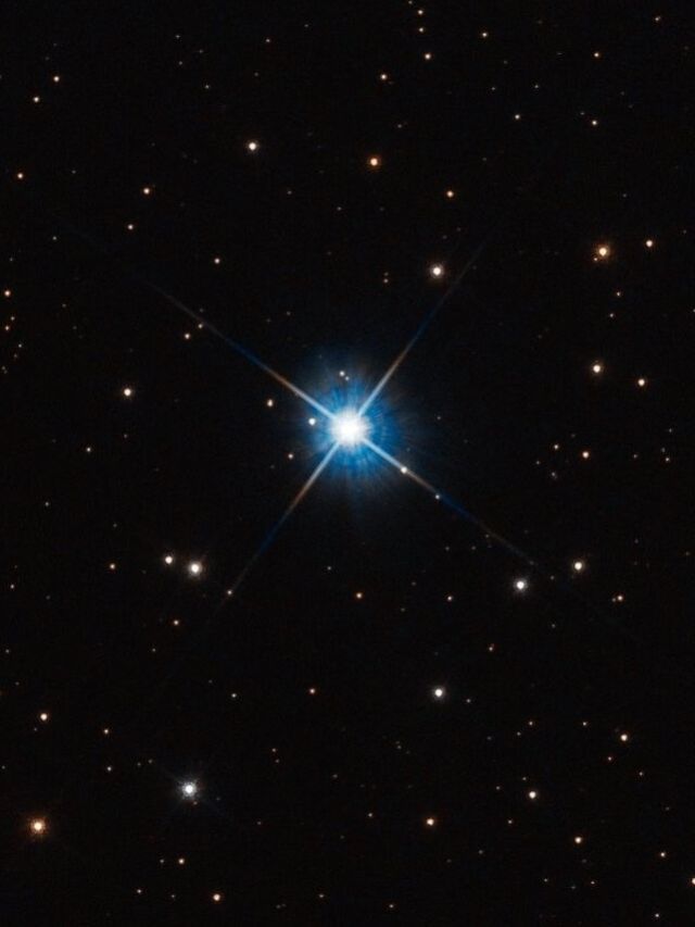 'A 2-hour mystery pulse': Radio signals from space reveal hidden White Dwarf system