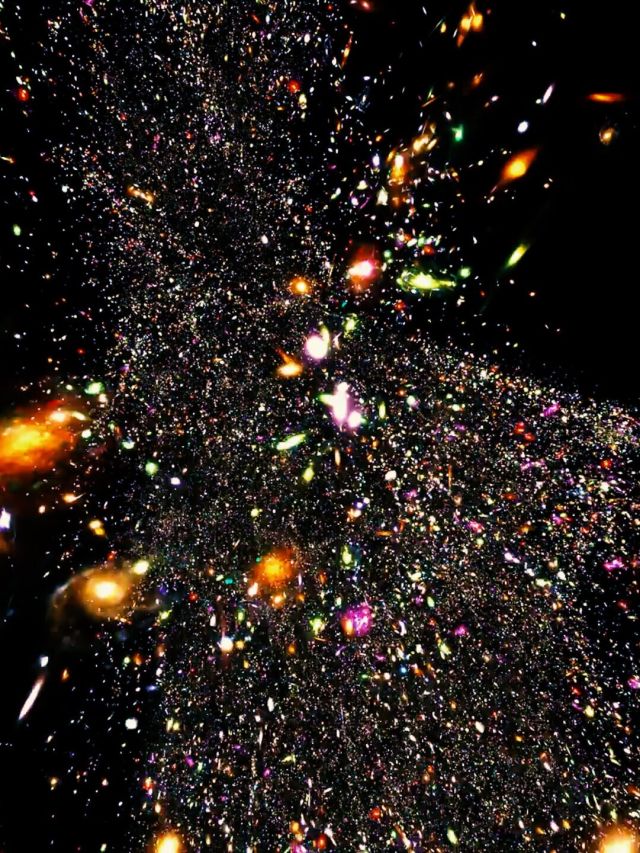 'Cosmic shake-up': Dark energy may be weakening, breaking Einstein’s biggest idea