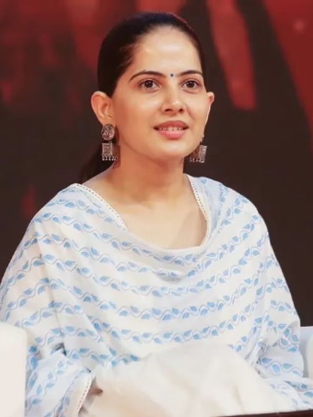 किस स्कूल से पढ़ी हैं कथावाचक जया किशोरी? इतनी है फीस