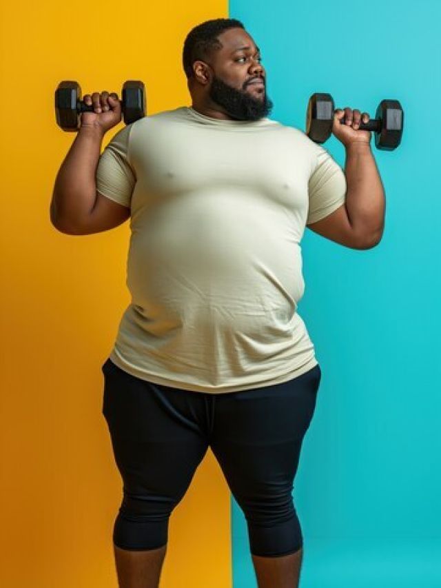 1 घंटे में कैसे कम होता है 1 किलो वजन? डॉ. विमल ने बताया!