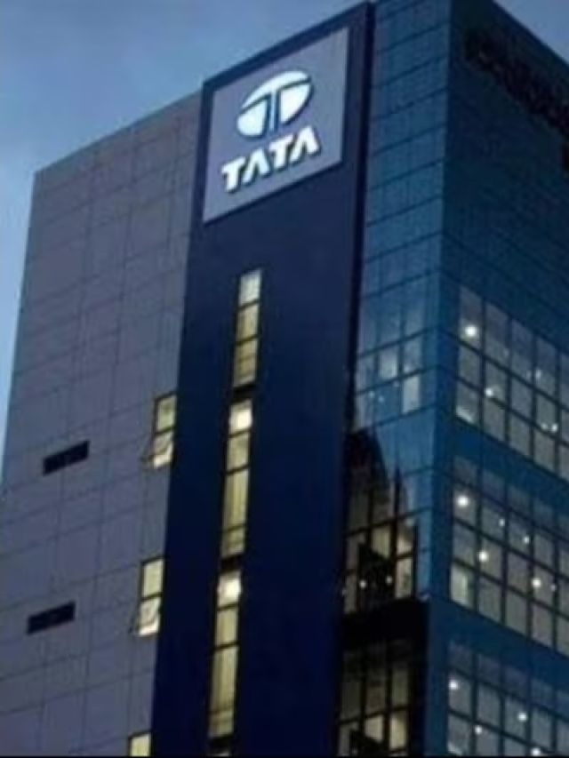7000 रुपये तक जाएगा Tata का ये शेयर, ब्रोकरेज ने कहा- खरीदें!