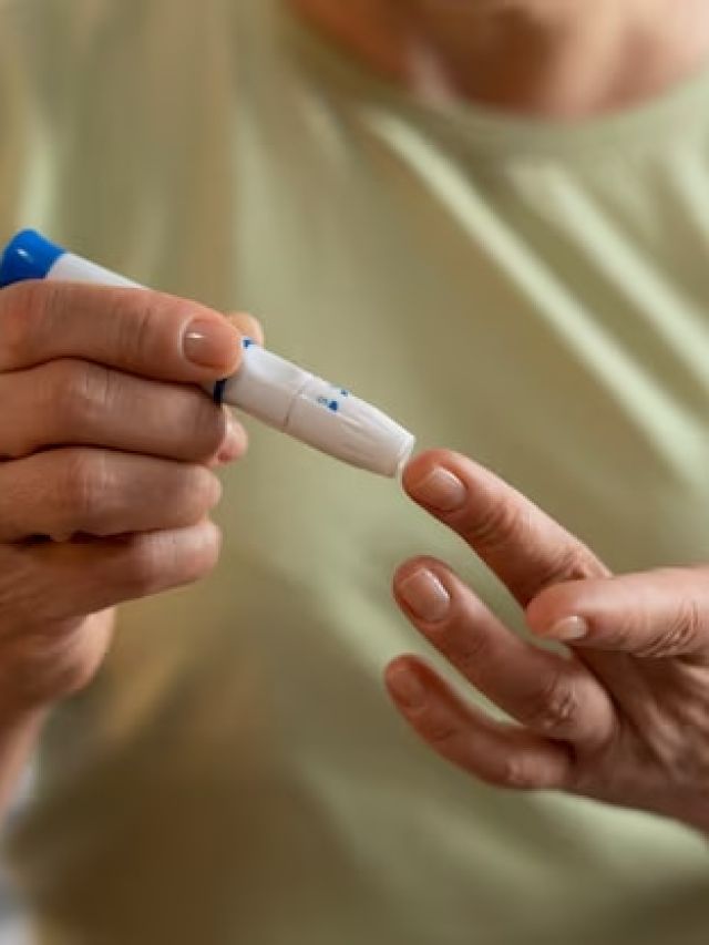 डायबिटीज अपने आप होने लगेगी कंट्रोल, ये 3 चीजें खाना करें शुरू